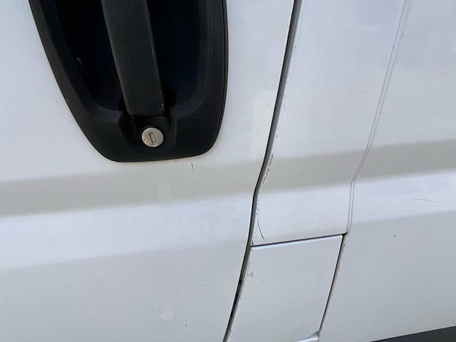 2018 fiat ducato l3h2 - euro 6 - airco, camera, navigatie - afbeelding 11 van  57
