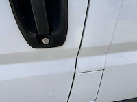 2018 fiat ducato l3h2 - euro 6 - airco, camera, navigatie - afbeelding 11 van  57