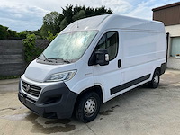 2018 fiat ducato l3h2 - euro 6 - airco, camera, navigatie - afbeelding 1 van  57