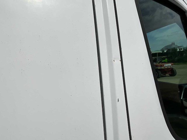 2018 fiat ducato l3h2 - euro 6 - airco, camera, navigatie - afbeelding 17 van  57