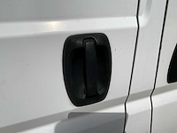2018 fiat ducato l3h2 - euro 6 - airco, camera, navigatie - afbeelding 18 van  57