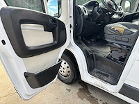 2018 fiat ducato l3h2 - euro 6 - airco, camera, navigatie - afbeelding 19 van  57