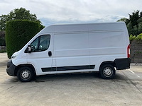 2018 fiat ducato l3h2 - euro 6 - airco, camera, navigatie - afbeelding 12 van  57