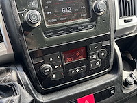 2018 fiat ducato l3h2 - euro 6 - airco, camera, navigatie - afbeelding 30 van  57