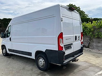 2018 fiat ducato l3h2 - euro 6 - airco, camera, navigatie - afbeelding 20 van  57