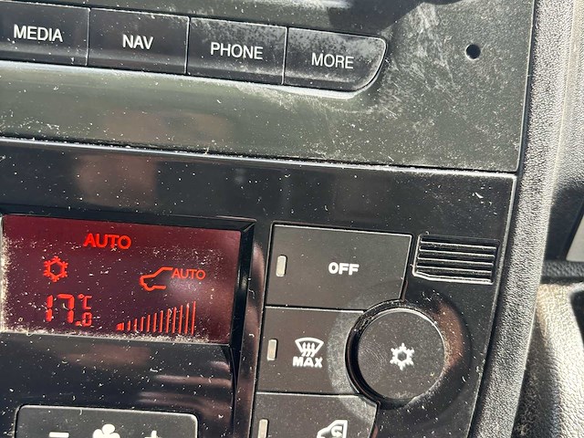 2018 fiat ducato l3h2 - euro 6 - airco, camera, navigatie - afbeelding 32 van  57