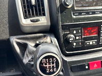 2018 fiat ducato l3h2 - euro 6 - airco, camera, navigatie - afbeelding 33 van  57