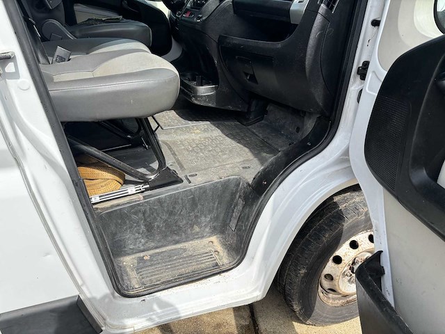 2018 fiat ducato l3h2 - euro 6 - airco, camera, navigatie - afbeelding 40 van  57