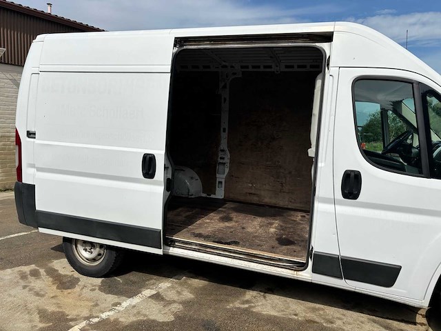 2018 fiat ducato l3h2 - euro 6 - airco, camera, navigatie - afbeelding 41 van  57