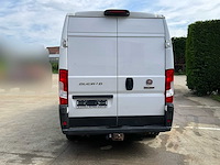 2018 fiat ducato l3h2 - euro 6 - airco, camera, navigatie - afbeelding 31 van  57