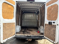 2018 fiat ducato l3h2 - euro 6 - airco, camera, navigatie - afbeelding 43 van  57