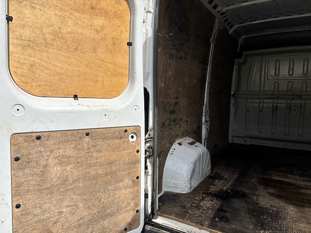 2018 fiat ducato l3h2 - euro 6 - airco, camera, navigatie - afbeelding 44 van  57