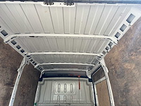 2018 fiat ducato l3h2 - euro 6 - airco, camera, navigatie - afbeelding 47 van  57