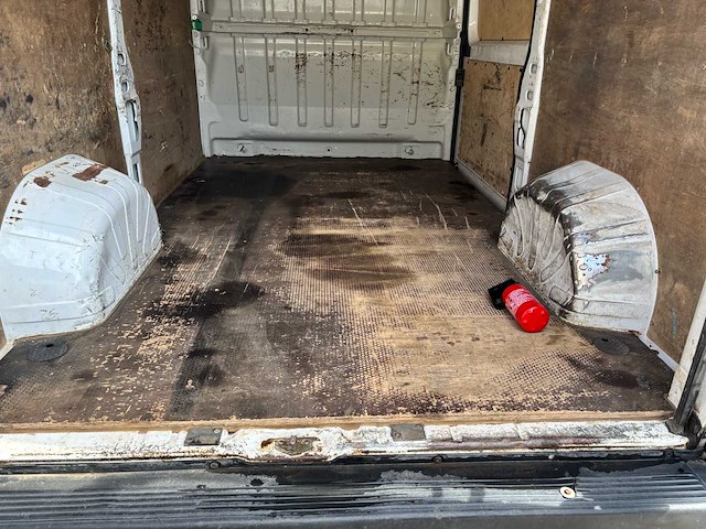 2018 fiat ducato l3h2 - euro 6 - airco, camera, navigatie - afbeelding 50 van  57