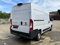 2018 fiat ducato l3h2 - euro 6 - airco, camera, navigatie - afbeelding 42 van  57