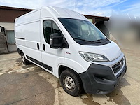 2018 fiat ducato l3h2 - euro 6 - airco, camera, navigatie - afbeelding 55 van  57