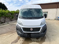 2018 fiat ducato l3h2 - euro 6 - airco, camera, navigatie - afbeelding 56 van  57