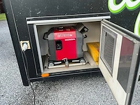 2018 fiat lem-f-7000 foodtrucks - fiat lem _f-7000 pizza - afbeelding 5 van  48