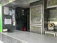 2018 fiat lem-f-7000 foodtrucks - fiat lem _f-7000 pizza - afbeelding 6 van  48