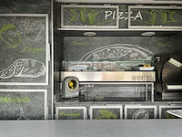 2018 fiat lem-f-7000 foodtrucks - fiat lem _f-7000 pizza - afbeelding 7 van  48