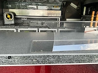 2018 fiat lem-f-7000 foodtrucks - fiat lem _f-7000 pizza - afbeelding 9 van  48