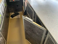 2018 fiat lem-f-7000 foodtrucks - fiat lem _f-7000 pizza - afbeelding 10 van  48