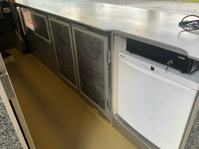 2018 fiat lem-f-7000 foodtrucks - fiat lem _f-7000 pizza - afbeelding 15 van  48