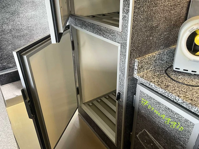 2018 fiat lem-f-7000 foodtrucks - fiat lem _f-7000 pizza - afbeelding 16 van  48
