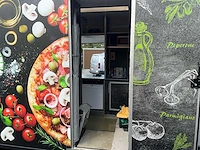 2018 fiat lem-f-7000 foodtrucks - fiat lem _f-7000 pizza - afbeelding 18 van  48