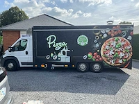 2018 fiat lem-f-7000 foodtrucks - fiat lem _f-7000 pizza - afbeelding 12 van  48