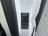 2018 fiat lem-f-7000 foodtrucks - fiat lem _f-7000 pizza - afbeelding 29 van  48