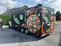 2018 fiat lem-f-7000 foodtrucks - fiat lem _f-7000 pizza - afbeelding 23 van  48