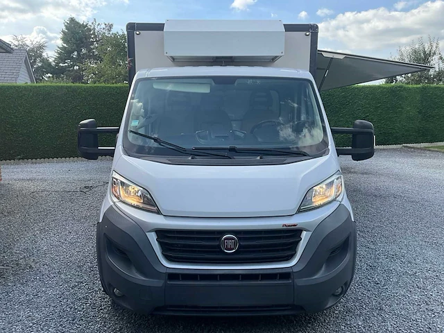 2018 fiat lem-f-7000 foodtrucks - fiat lem _f-7000 pizza - afbeelding 45 van  48