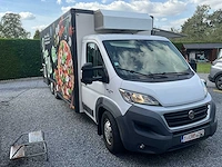 2018 fiat lem-f-7000 foodtrucks - fiat lem _f-7000 pizza - afbeelding 46 van  48