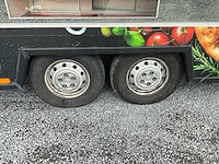 2018 fiat lem-f-7000 foodtrucks - fiat lem _f-7000 pizza - afbeelding 47 van  48