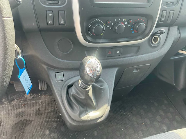 2018 fiat talento 1.6 mjeco l2h1 basis bedrijfswagen - afbeelding 3 van  24