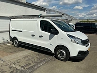 2018 fiat talento 1.6 mjeco l2h1 basis bedrijfswagen - afbeelding 21 van  24