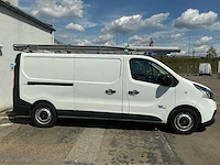 2018 fiat talento 1.6 mjeco l2h1 basis bedrijfswagen - afbeelding 17 van  24