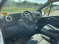 2018 fiat talento 1.6 mjeco l2h1 basis bedrijfswagen - afbeelding 6 van  22