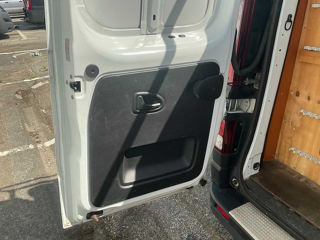 2018 fiat talento 1.6 mjeco l2h1 basis bedrijfswagen - afbeelding 8 van  22