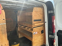 2018 fiat talento 1.6 mjeco l2h1 basis bedrijfswagen - afbeelding 11 van  22
