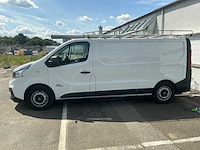 2018 fiat talento 1.6 mjeco l2h1 basis bedrijfswagen - afbeelding 10 van  22