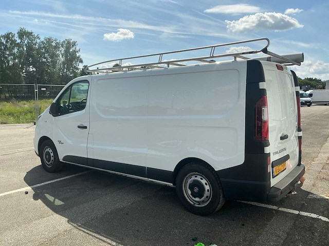 2018 fiat talento 1.6 mjeco l2h1 basis bedrijfswagen - afbeelding 16 van  22
