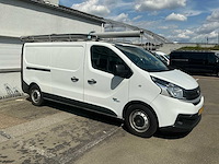 2018 fiat talento 1.6 mjeco l2h1 basis bedrijfswagen - afbeelding 19 van  22