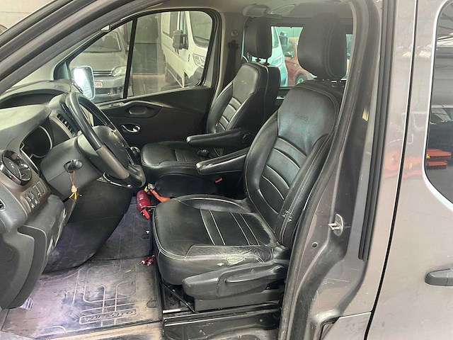 2018 fiat talento - afbeelding 2 van  32