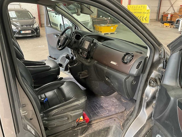 2018 fiat talento - afbeelding 5 van  32