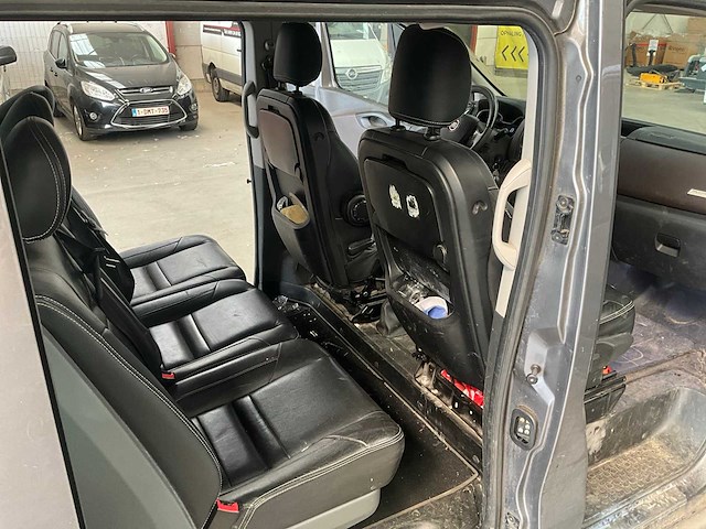 2018 fiat talento - afbeelding 14 van  32