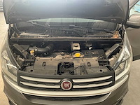 2018 fiat talento - afbeelding 17 van  32