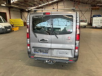 2018 fiat talento - afbeelding 20 van  32
