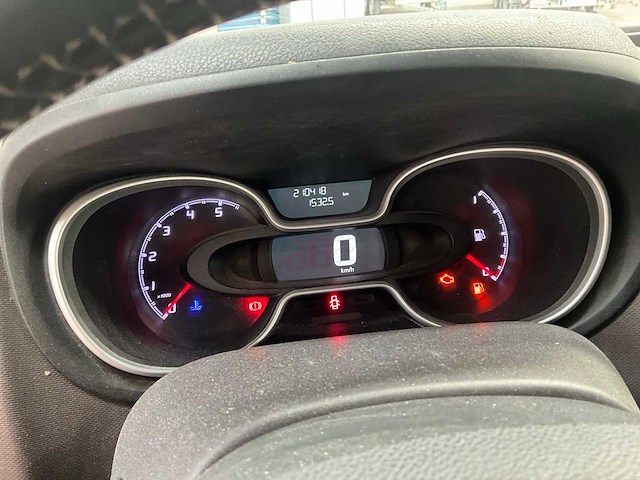 2018 fiat talento - afbeelding 31 van  32